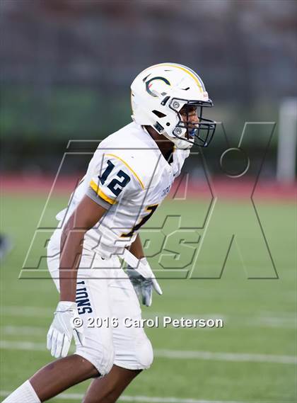 Thumbnail 3 in Carter @ Los Osos photogallery.
