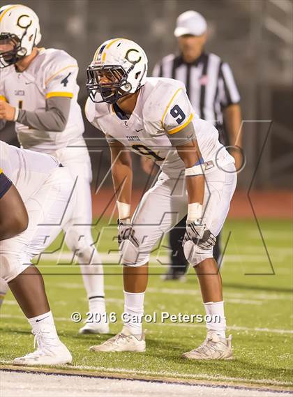 Thumbnail 2 in Carter @ Los Osos photogallery.