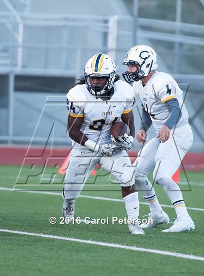 Thumbnail 3 in Carter @ Los Osos photogallery.