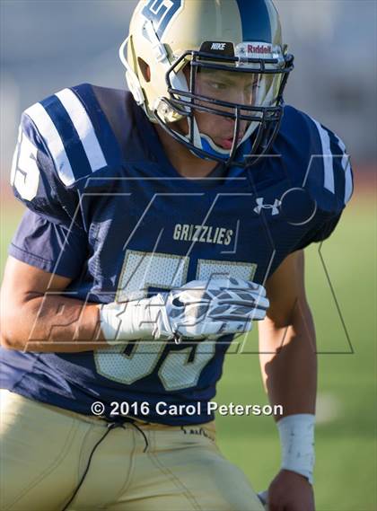 Thumbnail 1 in Carter @ Los Osos photogallery.