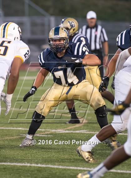 Thumbnail 1 in Carter @ Los Osos photogallery.