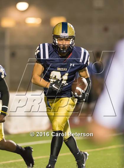 Thumbnail 1 in Carter @ Los Osos photogallery.