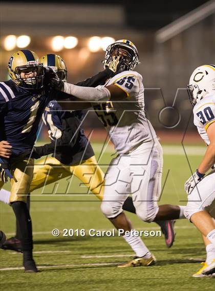 Thumbnail 2 in Carter @ Los Osos photogallery.