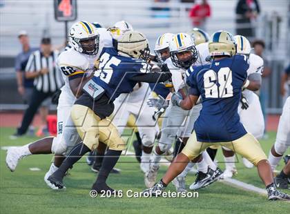 Thumbnail 1 in Carter @ Los Osos photogallery.