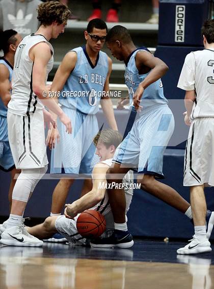 Thumbnail 3 in Flower Mound vs. Bell photogallery.