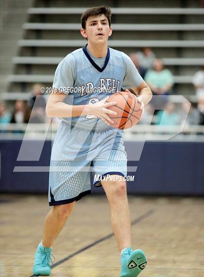 Thumbnail 3 in Flower Mound vs. Bell photogallery.