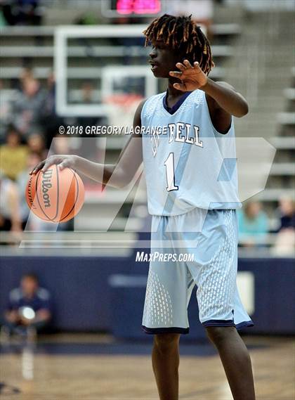 Thumbnail 1 in Flower Mound vs. Bell photogallery.