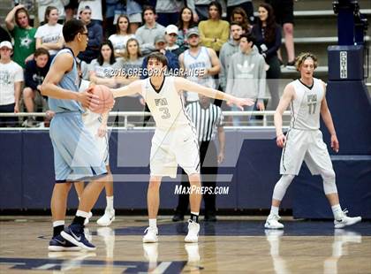 Thumbnail 3 in Flower Mound vs. Bell photogallery.