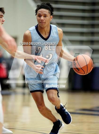Thumbnail 1 in Flower Mound vs. Bell photogallery.
