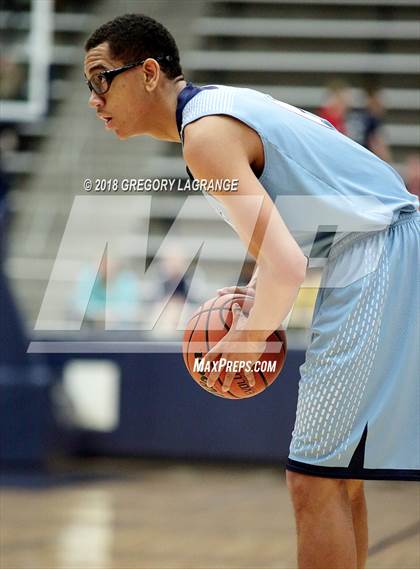 Thumbnail 3 in Flower Mound vs. Bell photogallery.