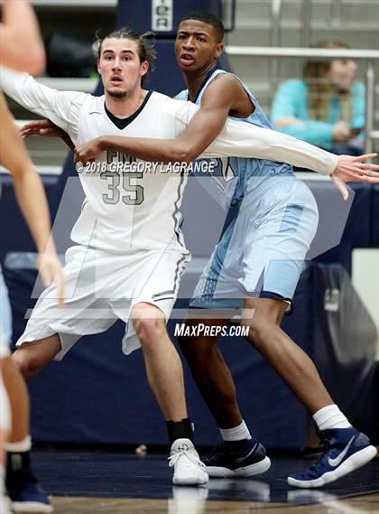 Thumbnail 1 in Flower Mound vs. Bell photogallery.