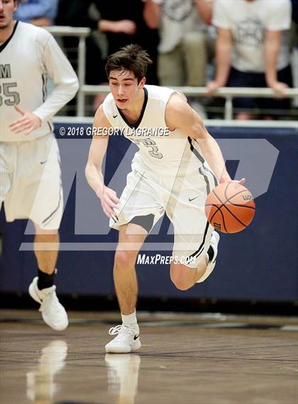 Thumbnail 3 in Flower Mound vs. Bell photogallery.