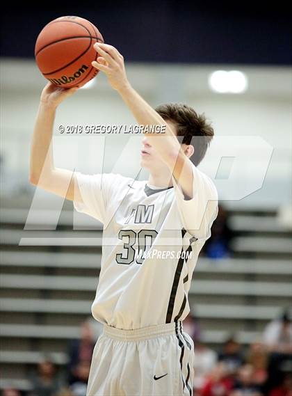 Thumbnail 1 in Flower Mound vs. Bell photogallery.