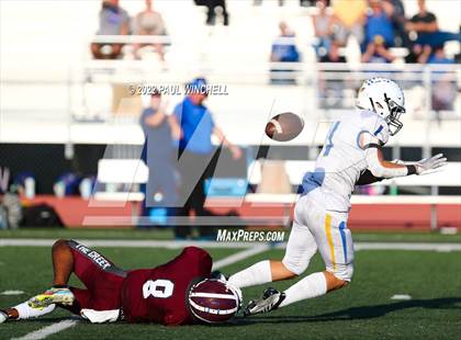 Thumbnail 3 in Lincoln @ Woodcreek photogallery.