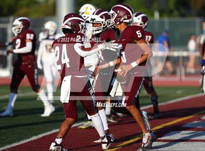 Thumbnail 3 in Lincoln @ Woodcreek photogallery.