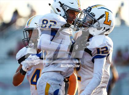 Thumbnail 3 in Lincoln @ Woodcreek photogallery.