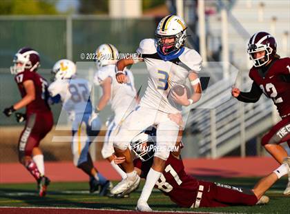 Thumbnail 3 in Lincoln @ Woodcreek photogallery.