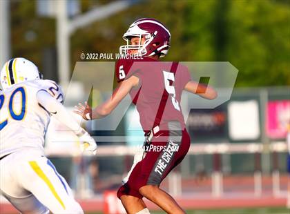 Thumbnail 3 in Lincoln @ Woodcreek photogallery.