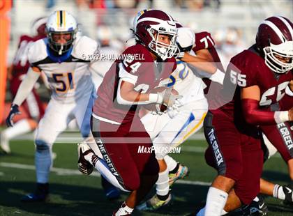 Thumbnail 1 in Lincoln @ Woodcreek photogallery.