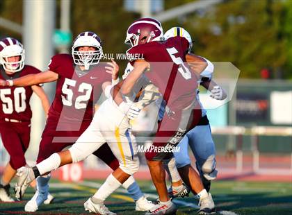 Thumbnail 3 in Lincoln @ Woodcreek photogallery.