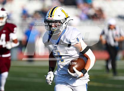Thumbnail 3 in Lincoln @ Woodcreek photogallery.
