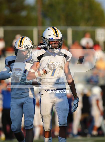 Thumbnail 3 in Lincoln @ Woodcreek photogallery.