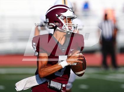 Thumbnail 3 in Lincoln @ Woodcreek photogallery.