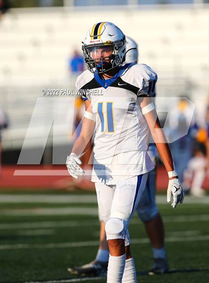 Thumbnail 1 in Lincoln @ Woodcreek photogallery.