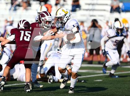 Thumbnail 3 in Lincoln @ Woodcreek photogallery.