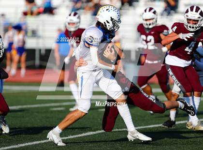 Thumbnail 3 in Lincoln @ Woodcreek photogallery.