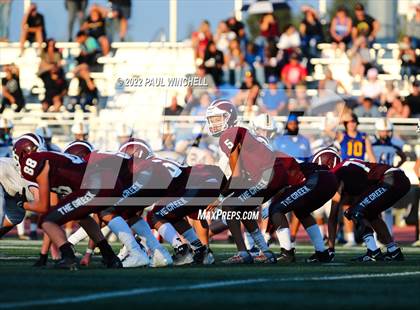 Thumbnail 3 in Lincoln @ Woodcreek photogallery.