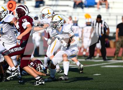 Thumbnail 1 in Lincoln @ Woodcreek photogallery.