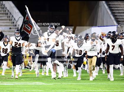 Thumbnail 1 in Desert Edge @ Higley (AIA 5A Final) photogallery.