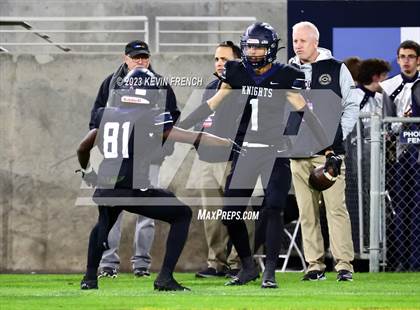 Thumbnail 1 in Desert Edge @ Higley (AIA 5A Final) photogallery.