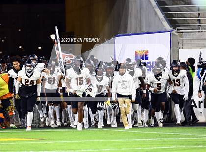 Thumbnail 1 in Desert Edge @ Higley (AIA 5A Final) photogallery.