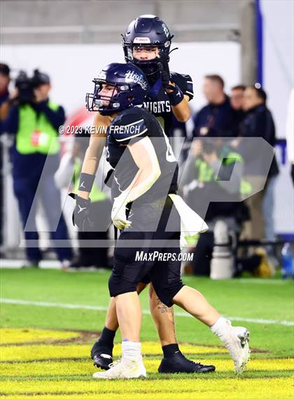 Thumbnail 2 in Desert Edge @ Higley (AIA 5A Final) photogallery.