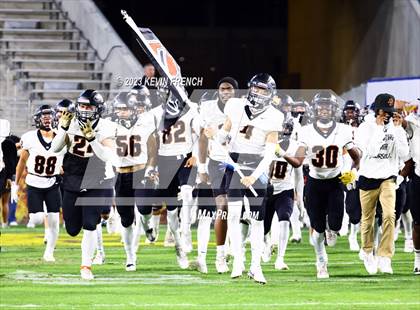 Thumbnail 2 in Desert Edge @ Higley (AIA 5A Final) photogallery.