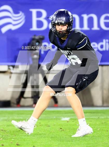 Thumbnail 1 in Desert Edge @ Higley (AIA 5A Final) photogallery.