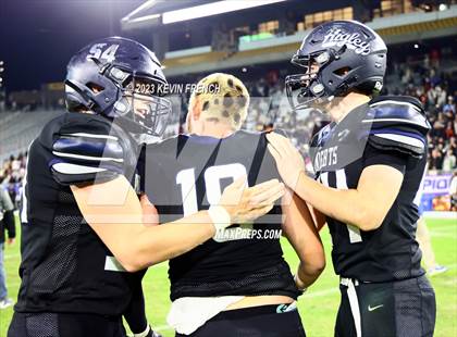Thumbnail 2 in Desert Edge @ Higley (AIA 5A Final) photogallery.
