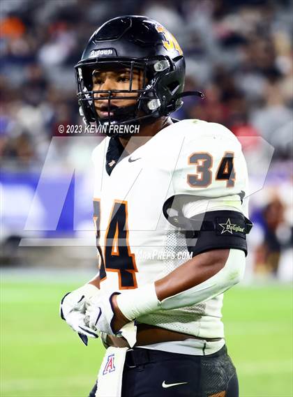 Thumbnail 3 in Desert Edge @ Higley (AIA 5A Final) photogallery.