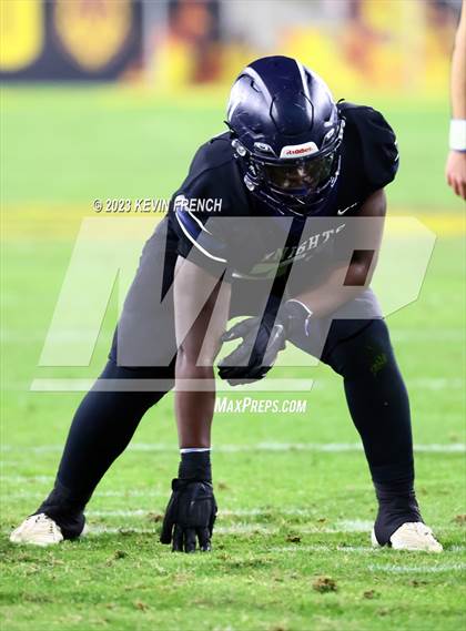 Thumbnail 2 in Desert Edge @ Higley (AIA 5A Final) photogallery.