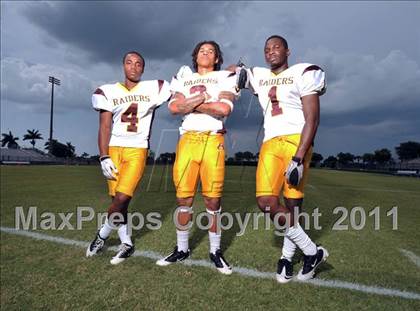Thumbnail 3 in Glades Central (Top 25 Photo Shoot) photogallery.