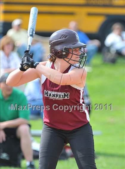 Thumbnail 3 in Manheim Central @ Donegal photogallery.