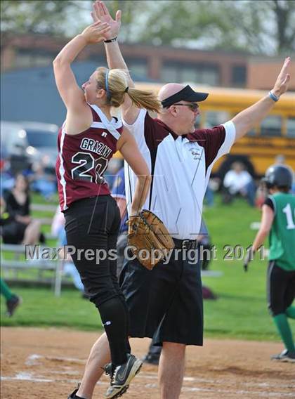 Thumbnail 1 in Manheim Central @ Donegal photogallery.