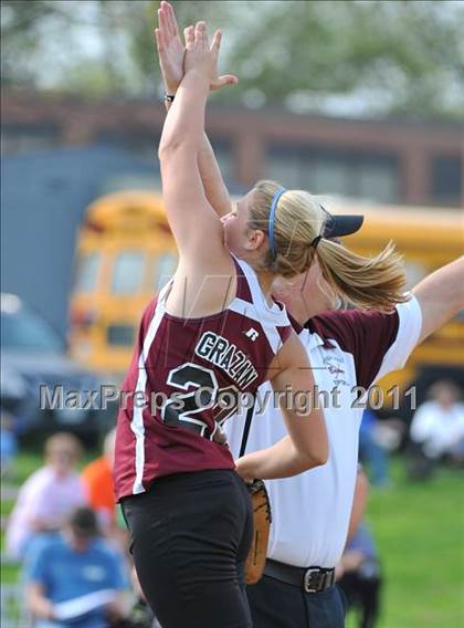 Thumbnail 3 in Manheim Central @ Donegal photogallery.