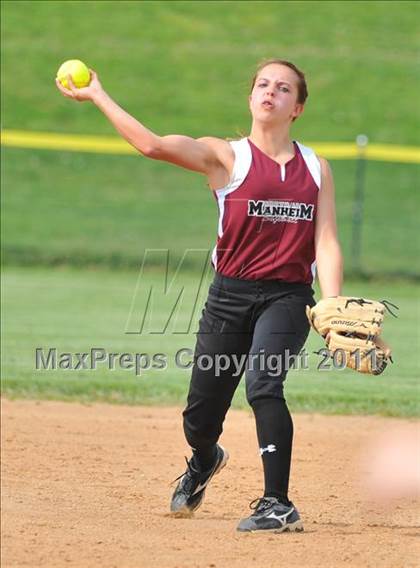 Thumbnail 1 in Manheim Central @ Donegal photogallery.