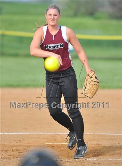 Thumbnail 3 in Manheim Central @ Donegal photogallery.