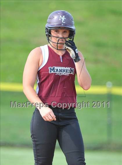 Thumbnail 1 in Manheim Central @ Donegal photogallery.