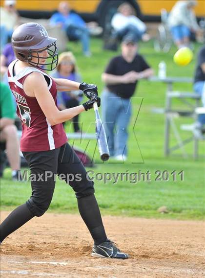 Thumbnail 3 in Manheim Central @ Donegal photogallery.