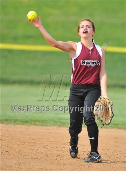 Thumbnail 2 in Manheim Central @ Donegal photogallery.